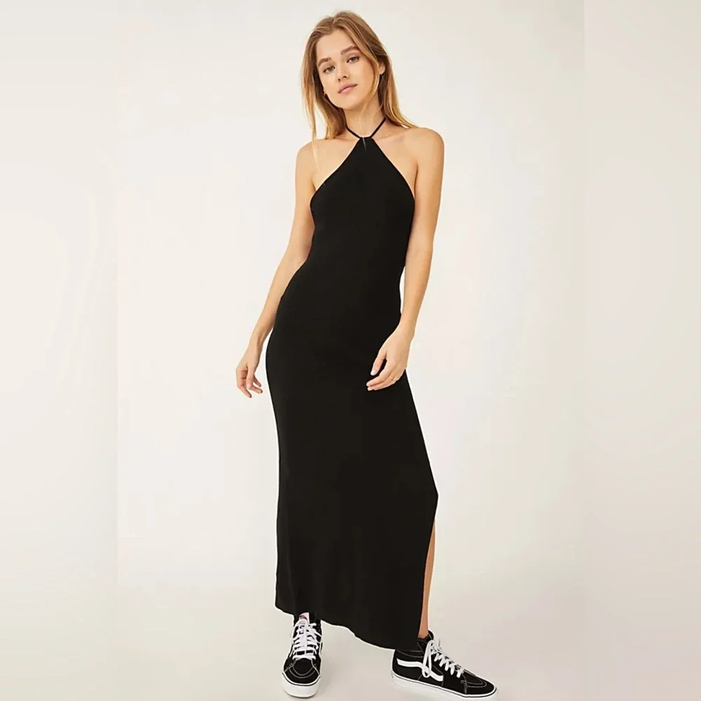 NWT Free People Kristy Dress - Picture 4 of 10